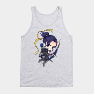 Hanzo Tank Top